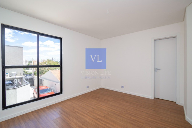 Imagem Casa com 3 Quartos à Venda, 102 m² em Lindóia - Curitiba Imagem Casa com 3 Quartos à Venda, 102 m² em Lindóia - Curitiba