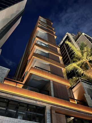 Imagem Apartamento com 2 Quartos à Venda, 124 m² em Itaim Bibi - São Paulo