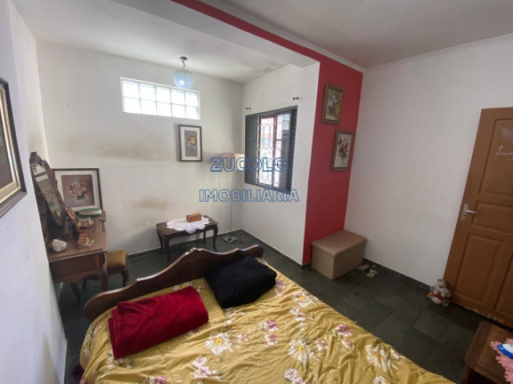 Imagem Sobrado com 5 Quartos à Venda, 336 m² em Vila Euclides - São Bernardo Do Campo