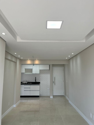 Imagem Apartamento com 2 Quartos à Venda, 58 m² em Vila Gonçalves - São Bernardo Do Campo