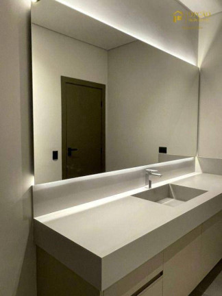 Imagem Casa com 6 Quartos à Venda, 1.050 m² em Condomínio Fazenda Vila Real De Itu - Itu Imagem Casa com 6 Quartos à Venda, 1.050 m² em Condomínio Fazenda Vila Real De Itu - Itu