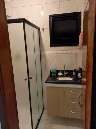 Imagem Imóvel com 3 Quartos à Venda, 72 m² em Jardim Olavo Bilac - São Bernardo Do Campo