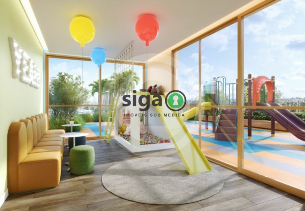 Imagem Apartamento com 3 Quartos à Venda, 144 m² em Sumarezinho - São Paulo