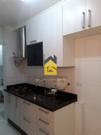 Imagem Apartamento com 2 Quartos à Venda, 48 m² em Vila Gonçalves - São Bernardo Do Campo Imagem Apartamento com 2 Quartos à Venda, 48 m² em Vila Gonçalves - São Bernardo Do Campo
