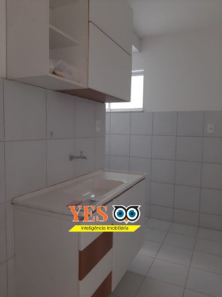 Imagem Apartamento com 2 Quartos à Venda, 43 m² em Conceição - Feira De Santana