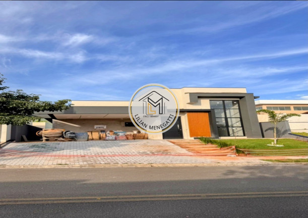 Imóvel com 3 Quartos à Venda, 300 m² em Primavera - Itupeva