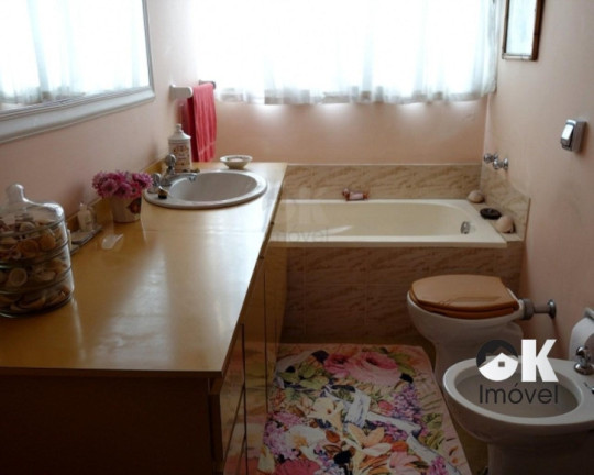 Imagem Cobertura com 4 Quartos à Venda, 550 m² em Jardim Paulista - São Paulo