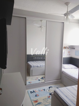 Imagem Apartamento com 2 Quartos à Venda, 43 m² em Jardim Terramérica - Americana Imagem Apartamento com 2 Quartos à Venda, 43 m² em Jardim Terramérica - Americana