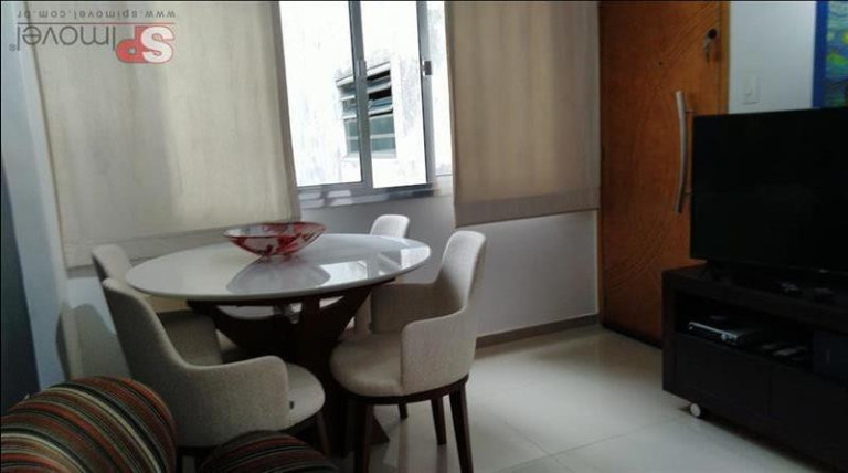 Imagem Apartamento com 1 Quarto à Venda, 47 m² em Vila Buarque - São Paulo Imagem Apartamento com 1 Quarto à Venda, 47 m² em Vila Buarque - São Paulo