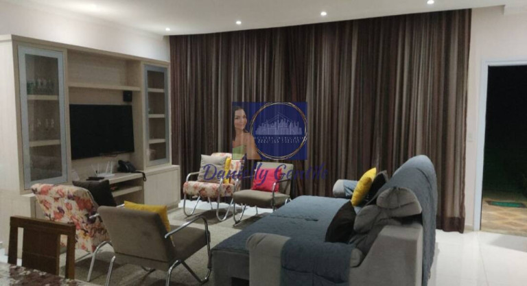 Imagem Casa de Condomínio com 4 Quartos à Venda, 250 m² em Ninho Verde 2 - Pardinho
