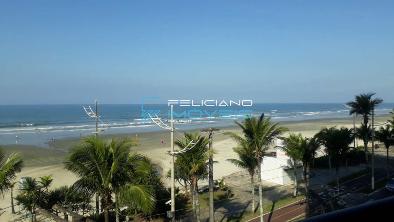 Imagem Apartamento com 3 Quartos à Venda, 198 m² em Flórida - Praia Grande Imagem Apartamento com 3 Quartos à Venda, 198 m² em Flórida - Praia Grande