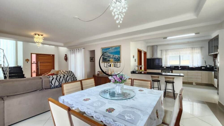 Imagem Casa de Condomínio com 4 Quartos à Venda, 324 m² em Residencial Ibi-aram - Itupeva Imagem Casa de Condomínio com 4 Quartos à Venda, 324 m² em Residencial Ibi-aram - Itupeva