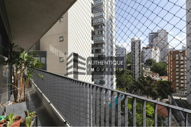 Imagem Apartamento com 3 Quartos à Venda, 150 m² em Vila Madalena - São Paulo Imagem Apartamento com 3 Quartos à Venda, 150 m² em Vila Madalena - São Paulo