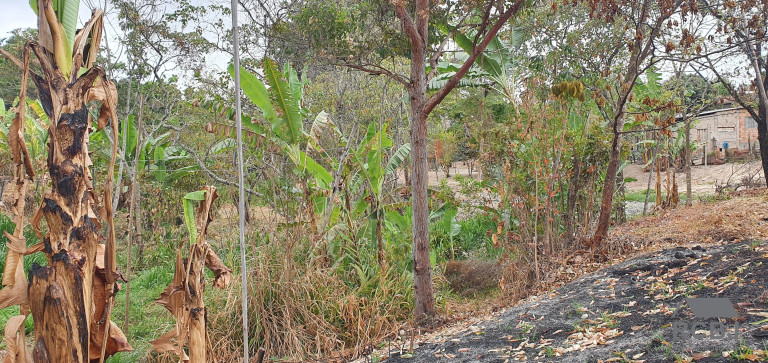 Imagem Terreno à Venda, 1.533 m² em Andiroba - Esmeraldas