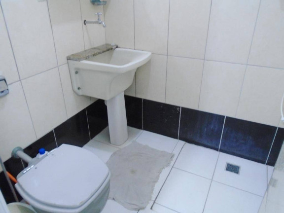 Imagem Apartamento com 1 Quarto à Venda, 60 m² em Boqueirão - Praia Grande Imagem Apartamento com 1 Quarto à Venda, 60 m² em Boqueirão - Praia Grande