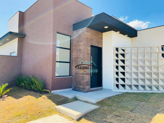 Casa com 3 Quartos à Venda, 90 m² em Horto Florestal - Sorocaba