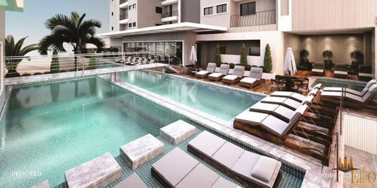 Imagem Apartamento com 3 Quartos à Venda, 137 m² em Meia Praia - Itapema