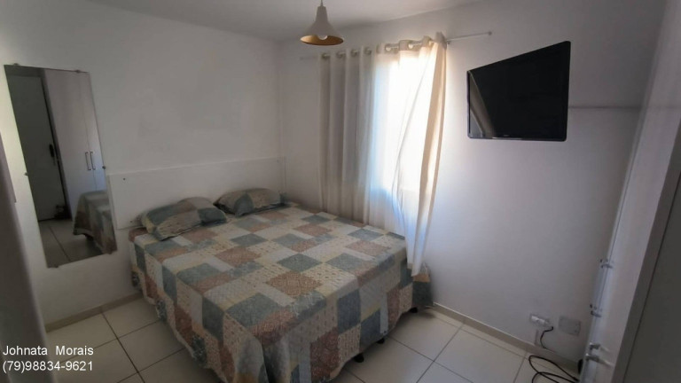 Imagem Apartamento com 3 Quartos à Venda, 65 m² em Jabotiana - Aracaju Imagem Apartamento com 3 Quartos à Venda, 65 m² em Jabotiana - Aracaju