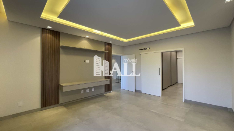 Imagem Casa com 3 Quartos à Venda, 370 m² em Residencial Quinta Do Golfe - São José Do Rio Preto Imagem Casa com 3 Quartos à Venda, 370 m² em Residencial Quinta Do Golfe - São José Do Rio Preto