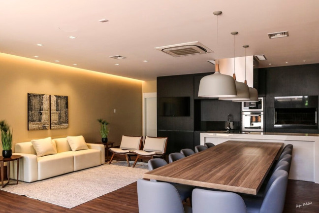 Imagem Apartamento com 4 Quartos à Venda, 435 m² em Moinhos De Vento - Porto Alegre