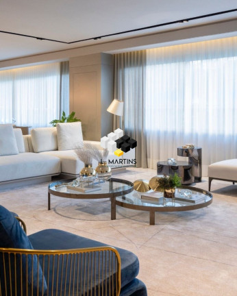 Imagem Apartamento com 3 Quartos à Venda, 286 m² em Jardim Europa - Porto Alegre Imagem Apartamento com 3 Quartos à Venda, 286 m² em Jardim Europa - Porto Alegre