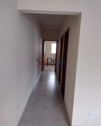 Imagem Casa com 3 Quartos à Venda, 63 m² em Jardim Residencial Villa Amato - Sorocaba