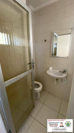 Imagem Apartamento com 3 Quartos à Venda, Locação ou Temporada, 265 m² em Aparecida - Santos Imagem Apartamento com 3 Quartos à Venda, Locação ou Temporada, 265 m² em Aparecida - Santos