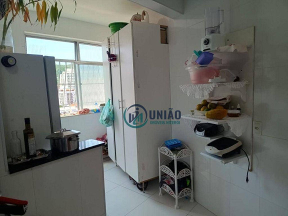 Imagem Apartamento com 2 Quartos à Venda, 77 m² em Santa Rosa - Niterói Imagem Apartamento com 2 Quartos à Venda, 77 m² em Santa Rosa - Niterói