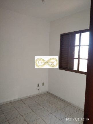 Imagem Casa com 2 Quartos à Venda, 65 m² em Residencial Burato - Campinas