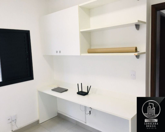 Imagem Apartamento com 2 Quartos à Venda, 78 m² em Jardim Piazza Di Roma - Sorocaba Imagem Apartamento com 2 Quartos à Venda, 78 m² em Jardim Piazza Di Roma - Sorocaba