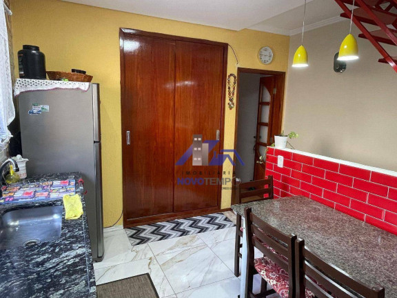 Imagem Casa com 3 Quartos à Venda, 325 m² em Barueri - Barueri Imagem Casa com 3 Quartos à Venda, 325 m² em Barueri - Barueri