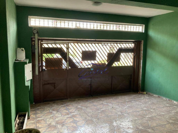 Imagem Casa com 3 Quartos à Venda, 125 m² em Jardim Bonfiglioli - São Paulo Imagem Casa com 3 Quartos à Venda, 125 m² em Jardim Bonfiglioli - São Paulo