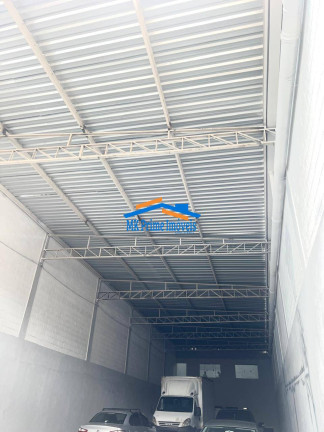 Imagem Galpão à Venda, 500 m² em Vila Silviânia - Carapicuíba Imagem Galpão à Venda, 500 m² em Vila Silviânia - Carapicuíba