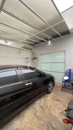 Imagem Casa com 2 Quartos à Venda, 150 m² em Loteamento Parque Real Guaçu - Mogi Guaçu
