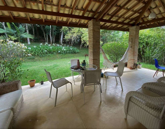 Imagem Casa de Condomínio com 3 Quartos à Venda, 397 m² em Granja Viana - Carapicuíba Imagem Casa de Condomínio com 3 Quartos à Venda, 397 m² em Granja Viana - Carapicuíba