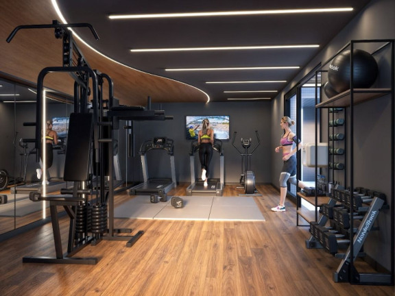Imagem Apartamento com 2 Quartos à Venda, 72 m² em Cabo Branco - João Pessoa