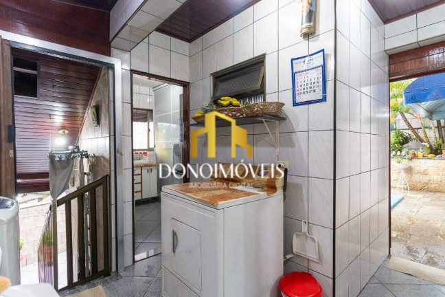 Imagem Casa com 4 Quartos à Venda, 234 m² em Centro - São Bernardo Do Campo Imagem Casa com 4 Quartos à Venda, 234 m² em Centro - São Bernardo Do Campo