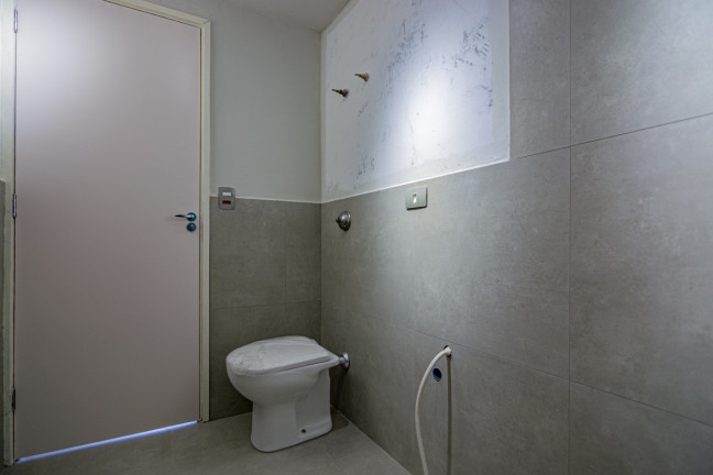 Imagem Apartamento com 1 Quarto à Venda, 34 m² em Liberdade - São Paulo