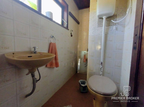 Imagem Casa com 2 Quartos à Venda, 220 m² em Colônia Alpina - Teresópolis Imagem Casa com 2 Quartos à Venda, 220 m² em Colônia Alpina - Teresópolis