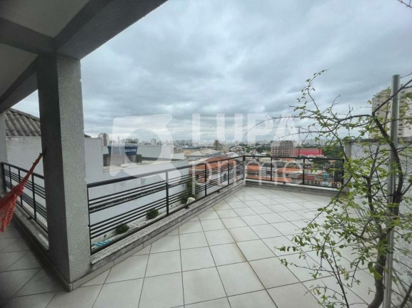 Casa com 4 Quartos à Venda, 250 m² em Vila Maria Alta - São Paulo