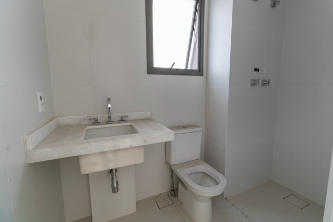 Imagem Apartamento com 3 Quartos à Venda, 160 m² em Vila Olímpia - São Paulo