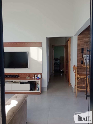 Imagem Casa com 2 Quartos à Venda, 220 m² em Setvalley - São José Do Rio Preto Imagem Casa com 2 Quartos à Venda, 220 m² em Setvalley - São José Do Rio Preto