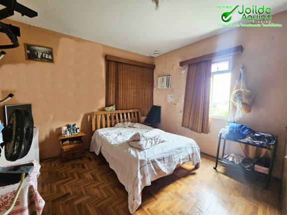 Imagem Apartamento com 3 Quartos à Venda, 103 m² em São Gerardo - Fortaleza