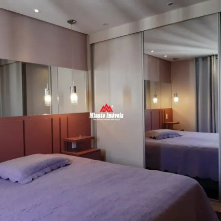 Imagem Apartamento com 3 Quartos à Venda, 131 m² em Jardim Ermida I - Jundiaí Imagem Apartamento com 3 Quartos à Venda, 131 m² em Jardim Ermida I - Jundiaí