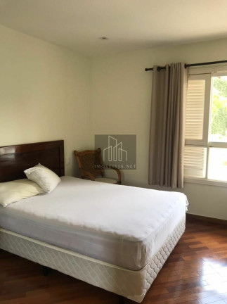 Imagem Casa com 5 Quartos à Venda, 597 m² em Alphaville - Santana De Parnaíba