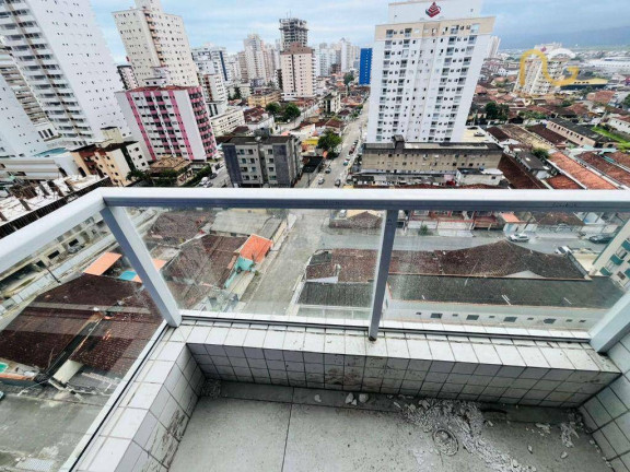 Imagem Apartamento com 3 Quartos à Venda, 106 m² em Aviação - Praia Grande