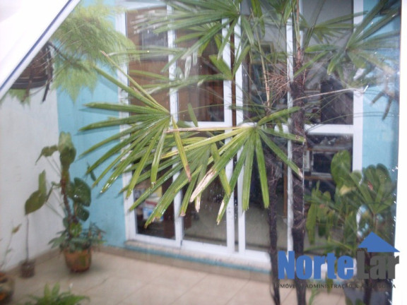 Imagem Casa com 3 Quartos à Venda, 208 m² em Vila Baruel - São Paulo