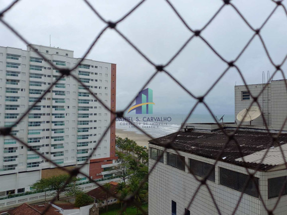 Imagem Apartamento com 2 Quartos à Venda, 70 m² em Flórida - Praia Grande