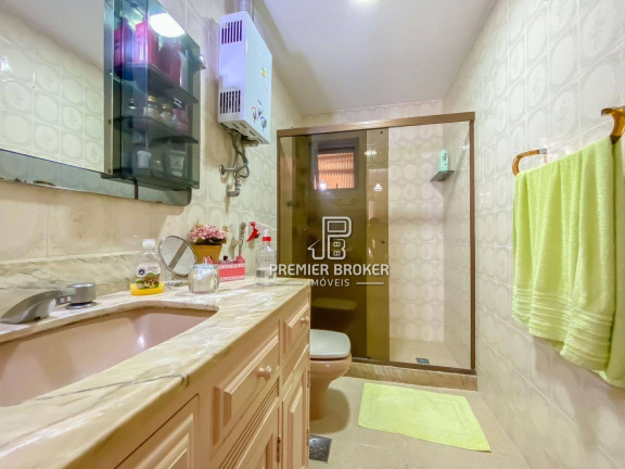Imagem Apartamento com 2 Quartos à Venda, 113 m² em Várzea - Teresópolis Imagem Apartamento com 2 Quartos à Venda, 113 m² em Várzea - Teresópolis