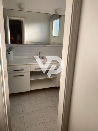 Imagem Casa de Condomínio com 3 Quartos para Alugar, 160 m² em Tamboré - Santana De Parnaíba Imagem Casa de Condomínio com 3 Quartos para Alugar, 160 m² em Tamboré - Santana De Parnaíba